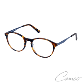 CAMEO CSTEP TORT-BLUE